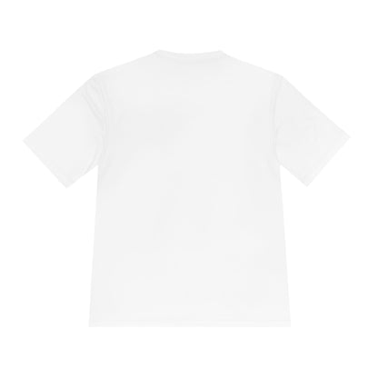 Unisex Moisture Wicking Tee.