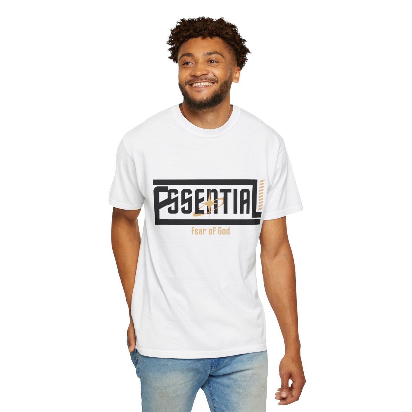 Unisex Essential T-Shirt, Comfortable Streetwear, Perfect for Casual Days, Trendy Gift for Fashion Lovers, Great for Summer Outfits, [...]