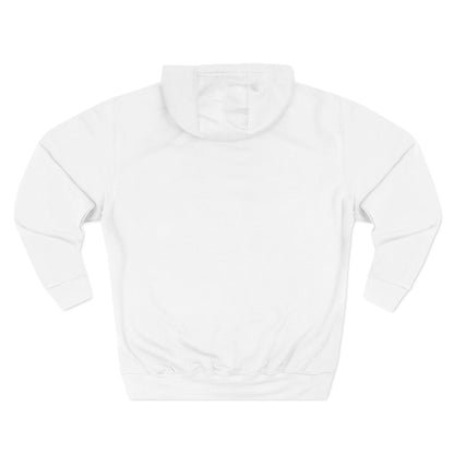 Fleece Hoodie - Hydraulics Design
