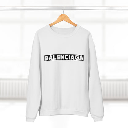 Unisex Crew Neck Sweatshirt (EU)