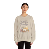 Unisex Self-Care Sundays Hoodie - Worldwide Youth Fashion
