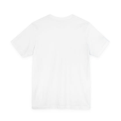 Short Sleeve Tee - Casual and Comfortable Unisex Shirt