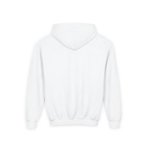 KID'S AND YOUTH HEAVY BLEND HOODED SWEATSHIRT - Worldwide Youth Fashion