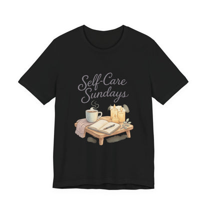 Short Sleeve Tee - Casual and Comfortable Unisex Shirt