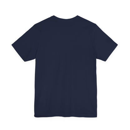 Short Sleeve Tee - Casual and Comfortable Unisex Shirt