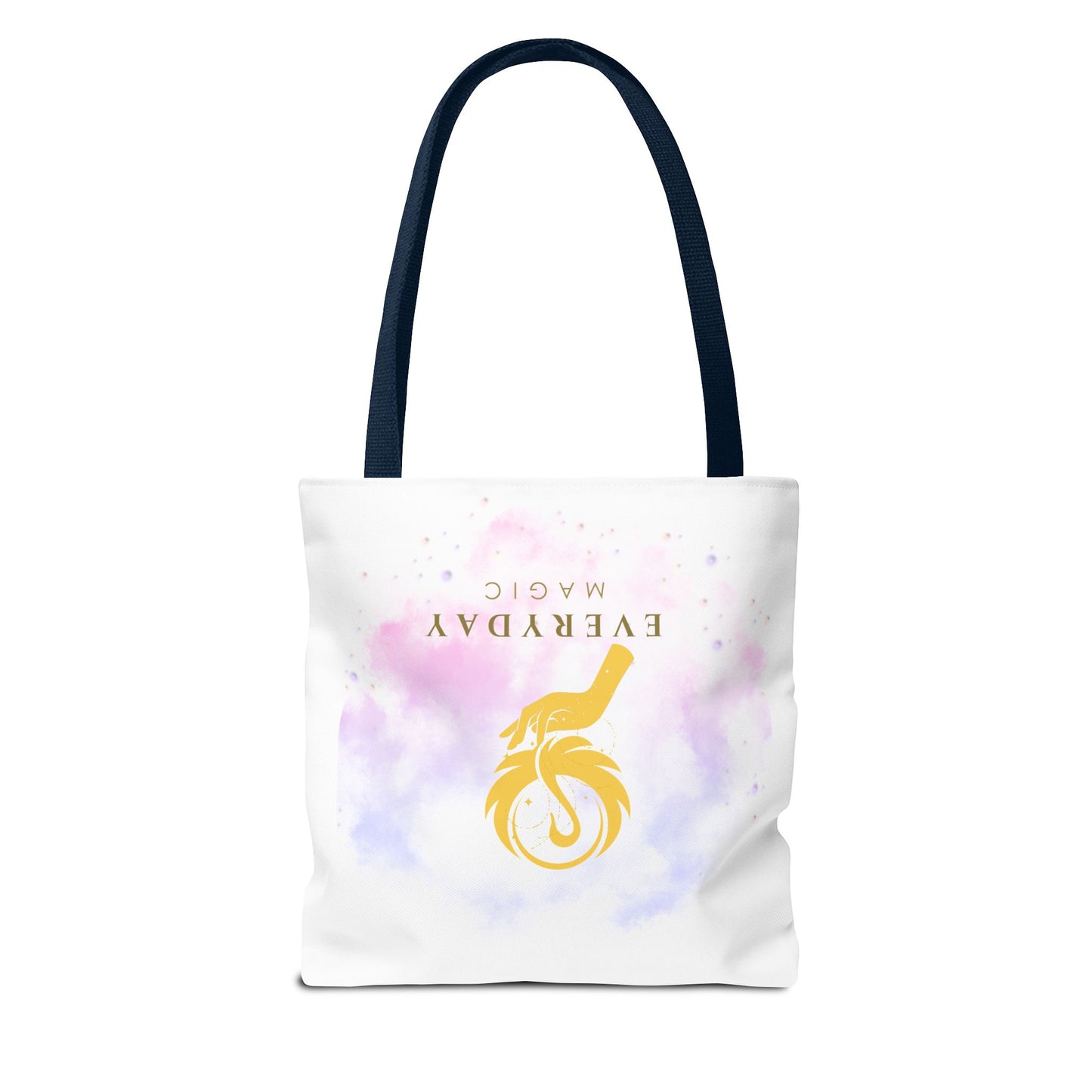 Tote Bag AOP – Stylish Everyday Tote