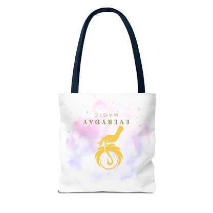 Tote Bag AOP – Stylish Everyday Tote