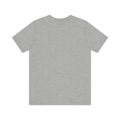 Short Sleeve Tee - Casual and Comfortable Unisex Shirt