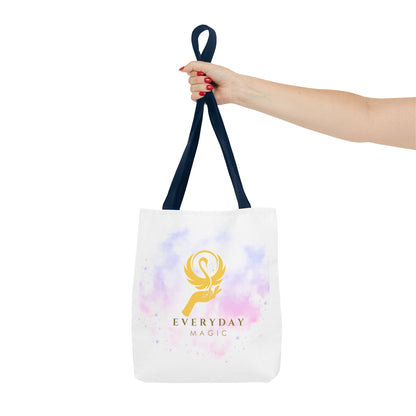 Tote Bag AOP – Stylish Everyday Tote