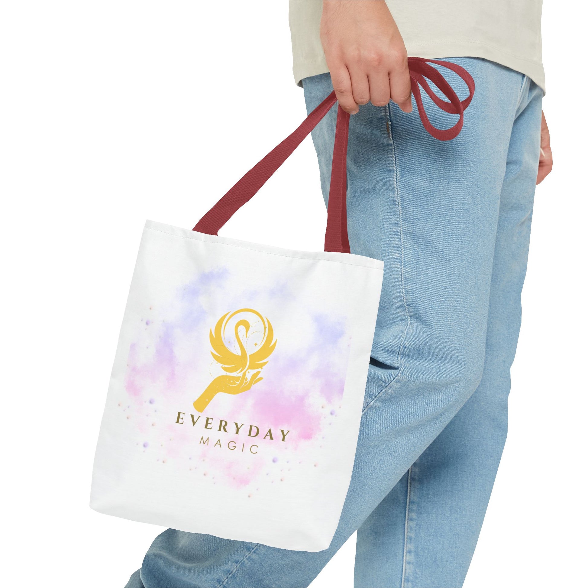 Tote Bag AOP – Stylish Everyday Tote