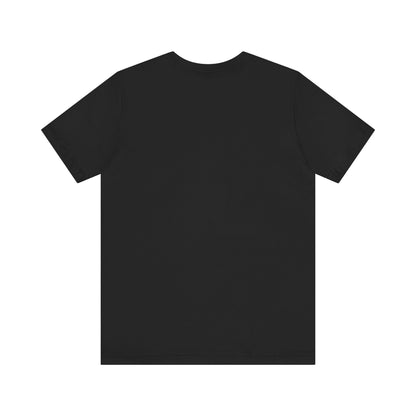 Short Sleeve Tee - Casual and Comfortable Unisex Shirt