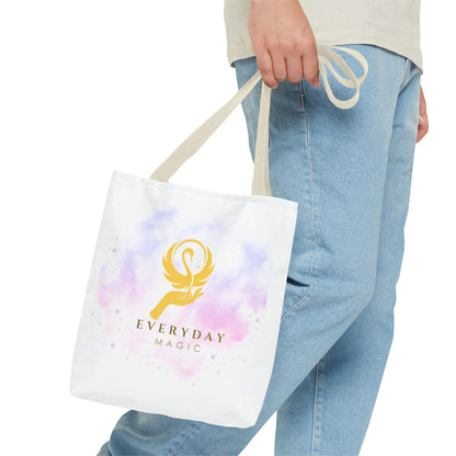 Tote Bag AOP – Stylish Everyday Tote