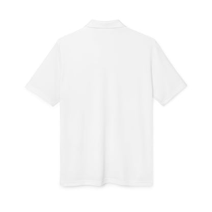 Polo Shirt Sport Alo Unisex Performance Adidas
