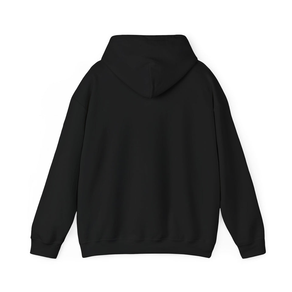 Unisex Heavy Blend™ Hooded Sweatshirt - Worldwide Youth Fashion