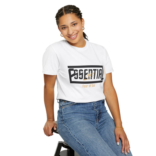 Unisex Essential T-Shirt, Comfortable Streetwear, Perfect for Casual Days, Trendy Gift for Fashion Lovers, Great for Summer Outfits, [...]