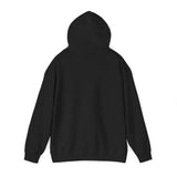 Unisex Heavy Blend™ Hooded Sweatshirt - Worldwide Youth Fashion