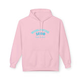 Hoodie Worldwide Youth Fashion Softstyle Fleece - Worldwide Youth Fashion