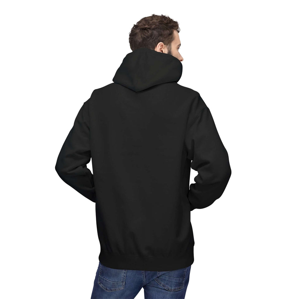 Hoodie Worldwide Youth Fashion Softstyle Fleece - Worldwide Youth Fashion