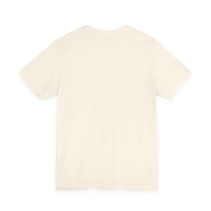 Short Sleeve Tee - Casual and Comfortable Unisex Shirt