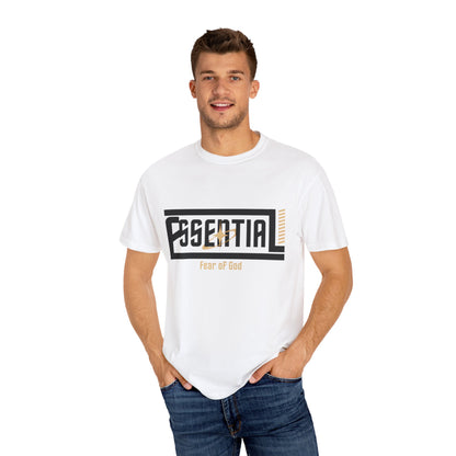 Unisex Essential T-Shirt, Comfortable Streetwear, Perfect for Casual Days, Trendy Gift for Fashion Lovers, Great for Summer Outfits, [...]