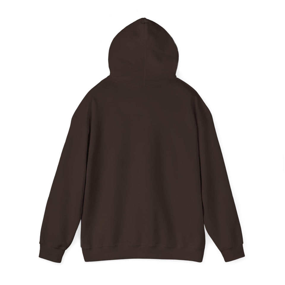 Unisex Heavy Blend™ Hooded Sweatshirt - Worldwide Youth Fashion