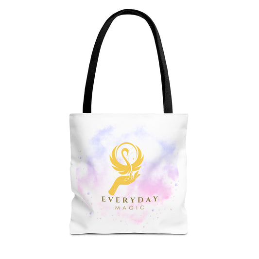 Tote Bag AOP – Stylish Everyday Tote