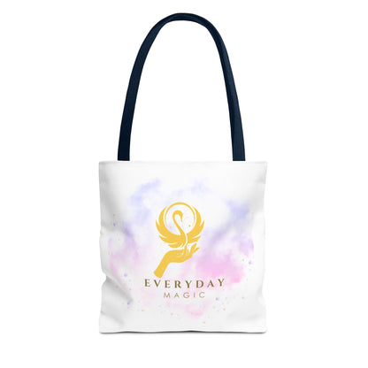 Tote Bag AOP – Stylish Everyday Tote