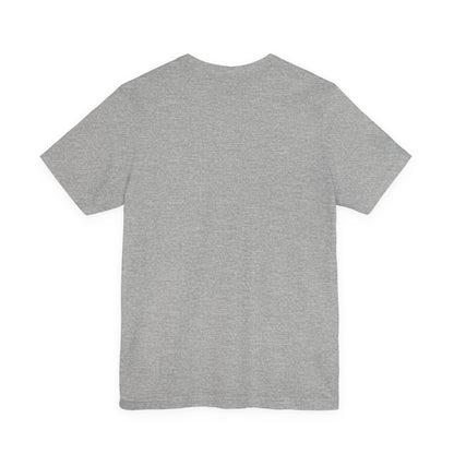 Short Sleeve Tee - Casual and Comfortable Unisex Shirt