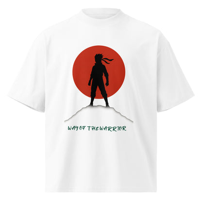 Unisex ninja t-shirt.