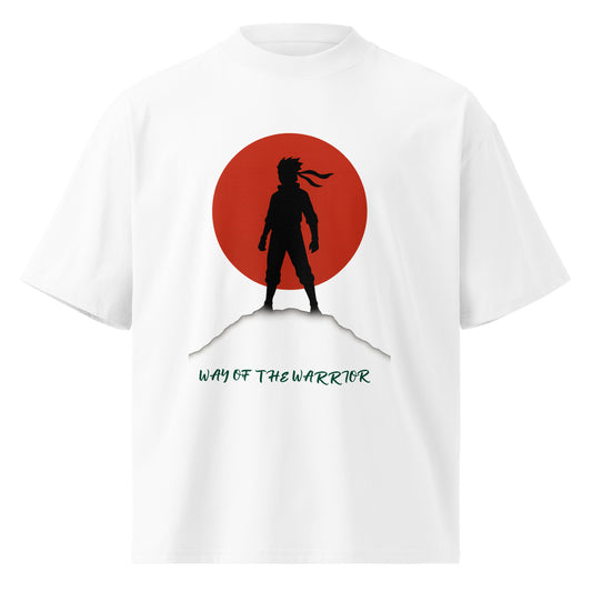 Unisex ninja t-shirt.