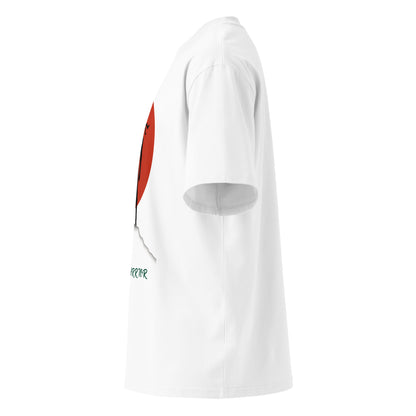 Unisex ninja t-shirt.